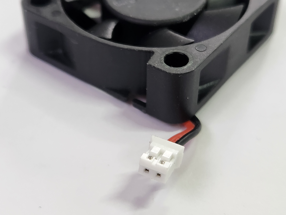 Кулер для модуля Dixel Bi-Led D1000