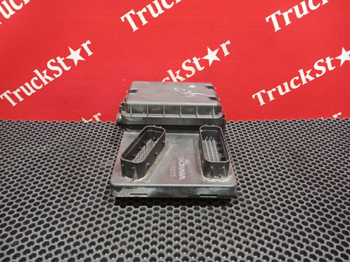 Блок предохранителей 2018г.