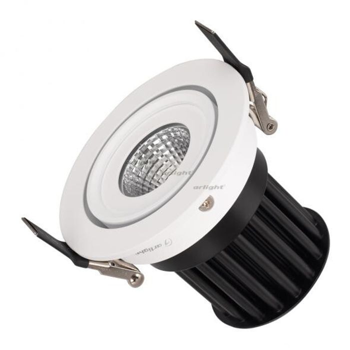 Светильник Downlight Arlight 017463