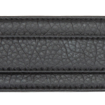 Две пары черных фиксаторов для рук и ног на металлической распорке Spreader Bar (Цвет: черный)