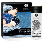 Интимный мужской крем SHUNGA DRAGON SENSITIVE - 60 мл.