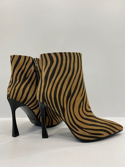 Ботильоны женские