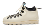 Native Shoes Martin Boots Unisex Ecru