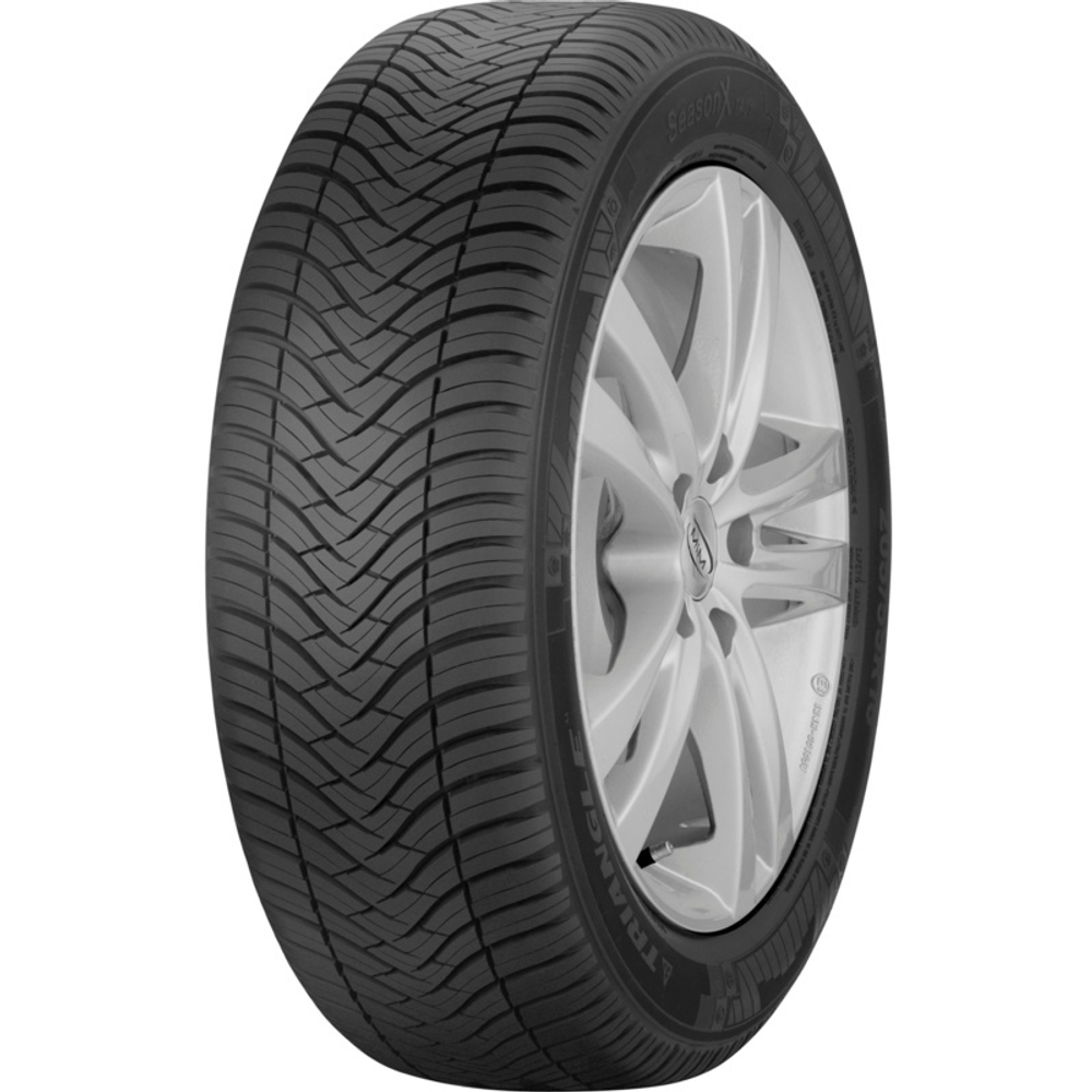 Triangle 215/55R18 99V XL SeasonX TA01 TL M+S 3PMSF