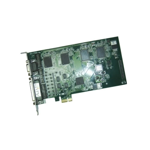 Цифровая система видеоконтроля iTV FS6-e