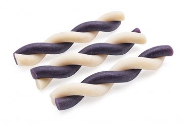 Titbit Dental+ Косичка с кроликом для собак мелких пород 26 гр