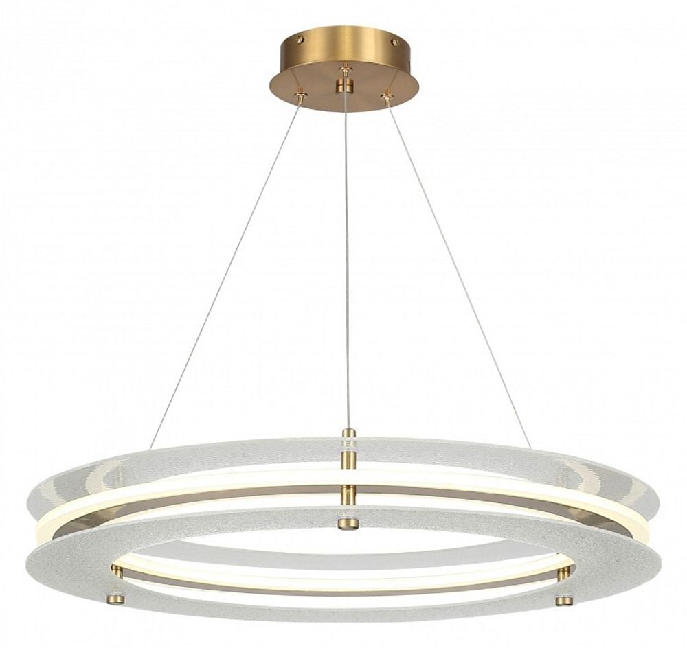 Подвесной светильник ST-Luce FAGY SL6245.203.01