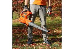 Электрическая воздуходувка-пылесос DAEWOO DABL 3000E