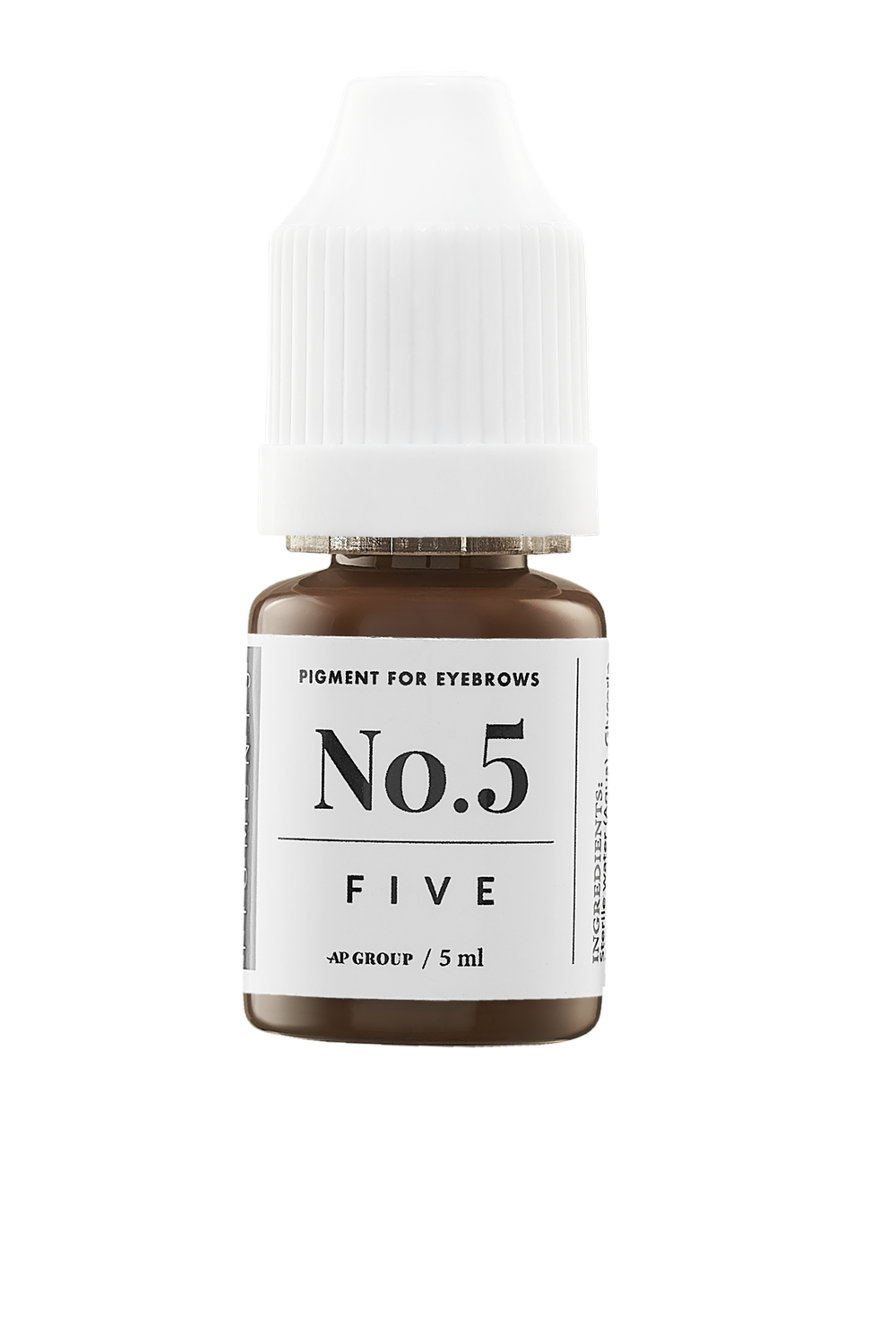 5 nyse 5 ml минерал