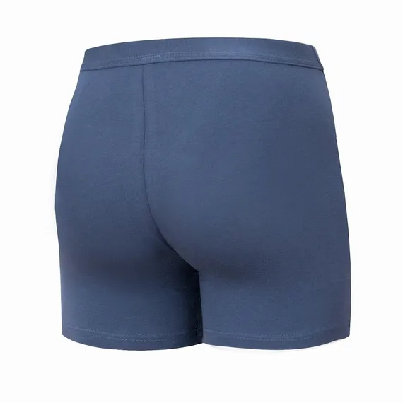 Трусы мужские боксеры Cornette Authentic Perfect XL, Jeans