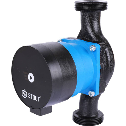 Насос циркуляционный STOUT Mini pro 25/80-180
