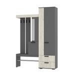 Трамп Прихожая