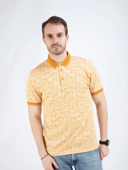 Футболка поло мужская Турция, тенниска