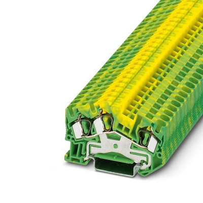 3031678 - STS 4-TWIN-PE - Заземляющая клемма