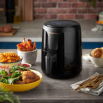 Аэрогриль Russell Hobbs 26500-56 черный