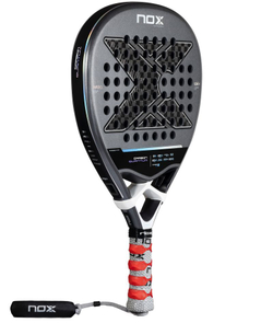 Ракетка для падел тенниса NOX Quantum 12K Carbon
