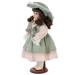 GAEM Кукла, L20 W11 H40 см