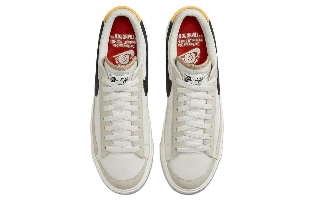 Кроссовки Nike Blazer Low "Moving Company"