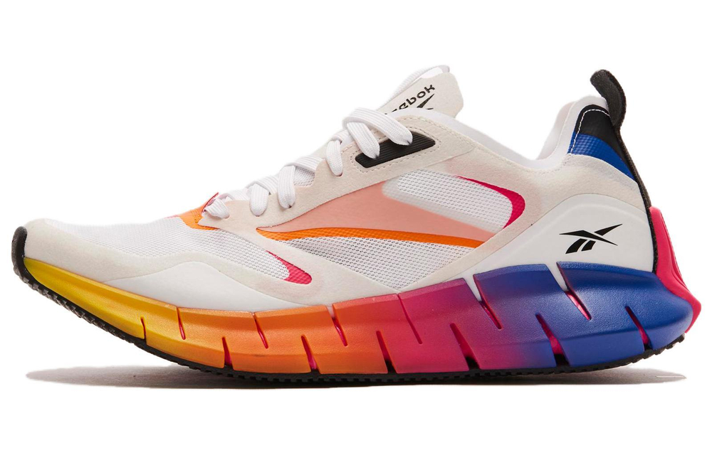 Кроссовки Reebok Zig Kinetica