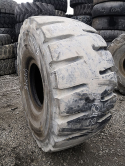 29.5R25 Bridgestone VSDL шина б/у