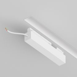 Блок питания для магнитного шинопровода 200Вт Maytoni GRAVITY TRX010DR2-200W