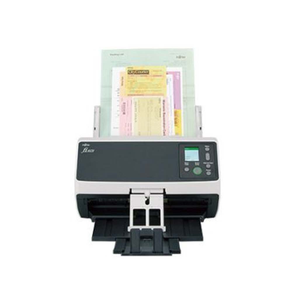 Сканер Fujitsu fi-8170