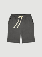 Шорты удлиненные Mjölk Steel Grey