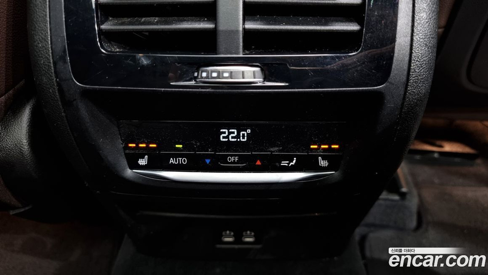 BMW X3 (G01) xDrive 20d M Sports (11.2019)