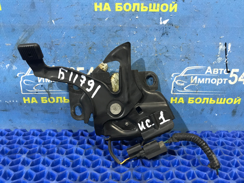 Замок капота Honda INSPIRE 2003-2007