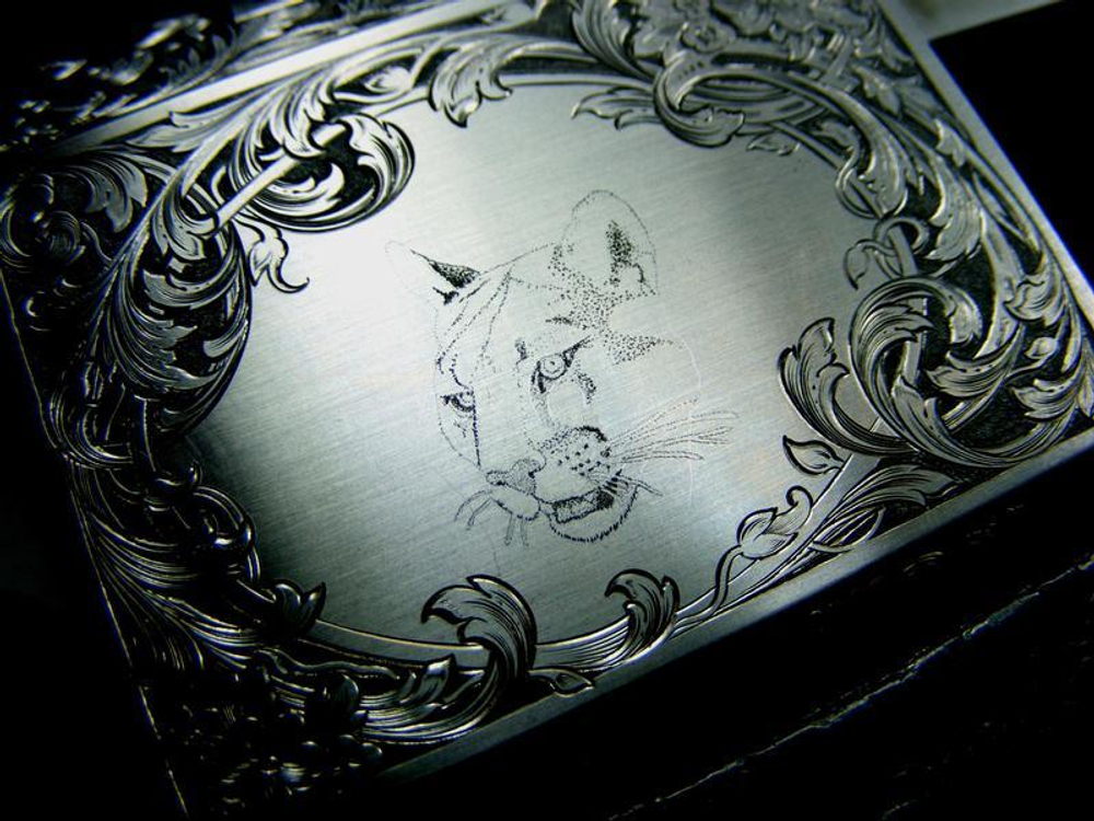 Лазерный гравер Raylogic 11G 640 Оптима