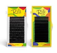 Ресницы 0,10/12 С+ RILI 16 лин