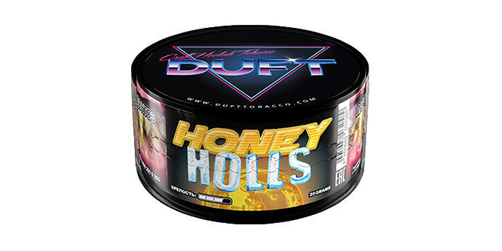 Duft - Honey Holls (100g)