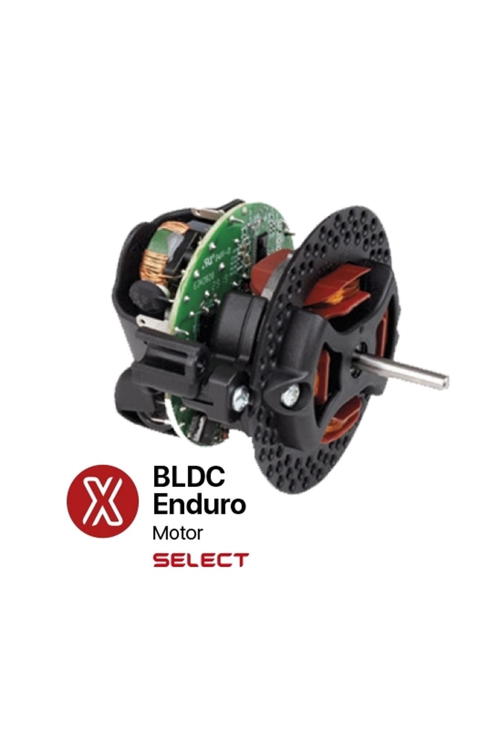 Фен Valera Unlimited PRO 5000 eQ 2400W розовое золото (UP 5.0X EQ RC RG) - 8