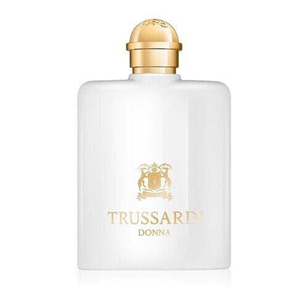 Женская парфюмерия Trussardi donna eau de parfum весна
