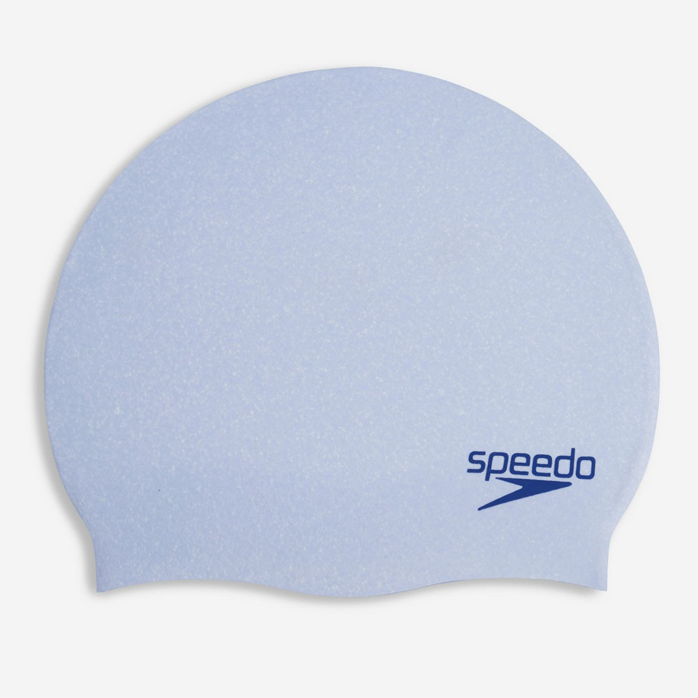 Шапочка для плавания SPEEDO Recycled Cap AF 8-1130816688, силикон