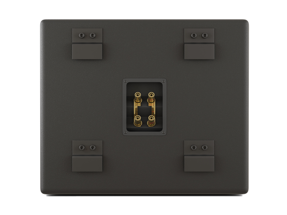 CVGAUDIO SUBone model A-6BL/CR/T настенный сабвуфер, мощность 70W/100V