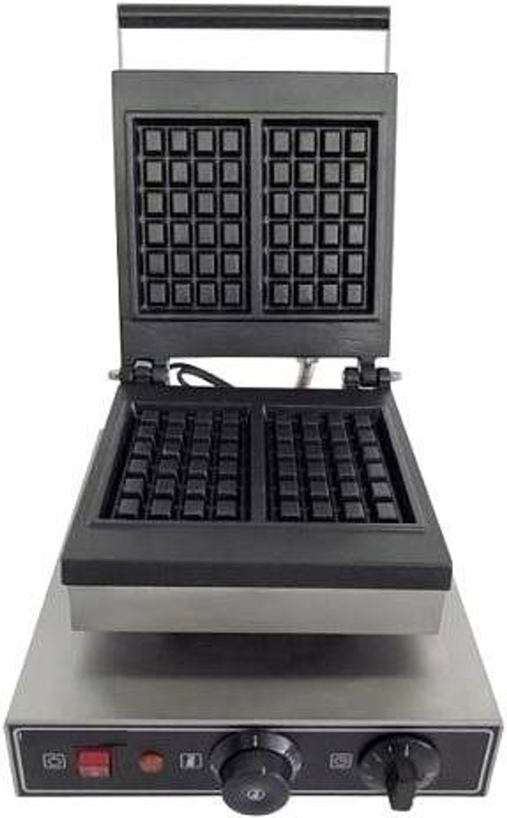 Вафельница Viatto HWB-1S