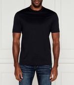 Футболка Emporio Armani - черный(6D1TQ1 1JPVZ)