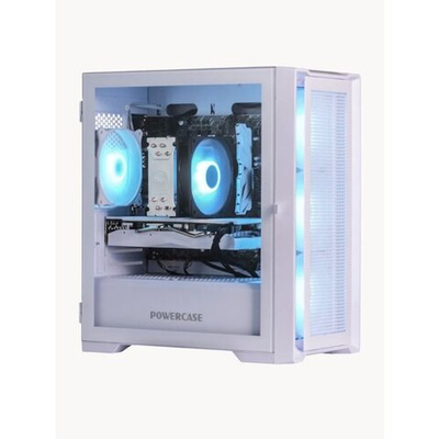 Игровой компьютер (системный блок) Core i7 9700 (2670v3) 12ядер/ RTX4060/64GB /1Тb SSD/750W/WIN 10 PRO