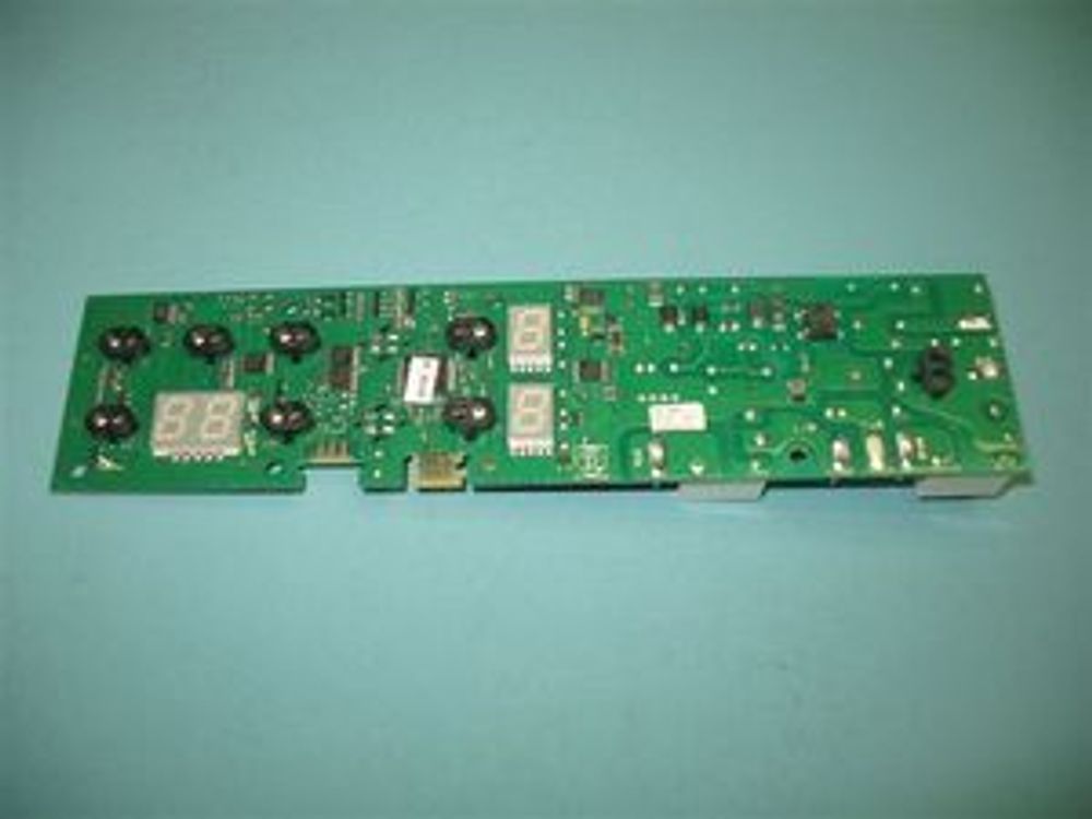 Электронный модуль для стиральной машины Hansa 8045556