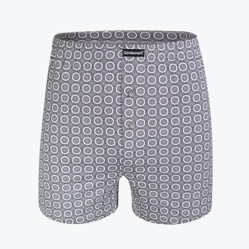 Трусы мужские семейные Gentlemen GB 7960