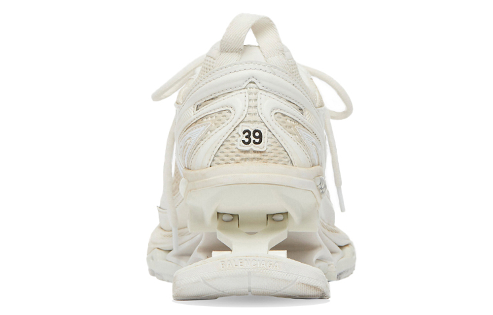 Balenciaga X-Pander (Женская размерная сетка)