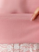 Пижама Жаккард-2 Виотекс РОЗОВЫЙ