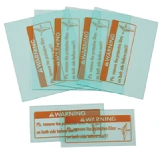 Сварочная маска Fubag OPTIMA 4-13 VISOR RED