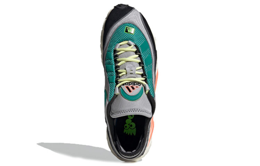 Кроссовки Adidas Originals Fyw 98