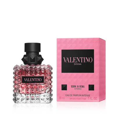 Valentino Valentino Donna Born In Roma Intense Eau De Parfum Intense 30 ml (woman)