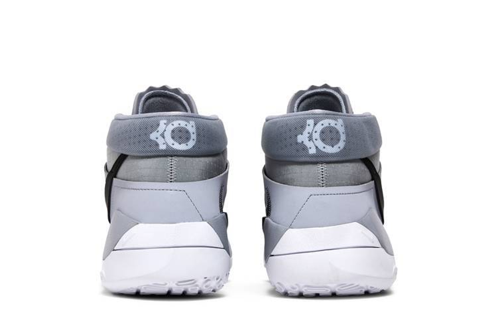 Кроссовки Nike Kd 13 B Promo Wolf Grey