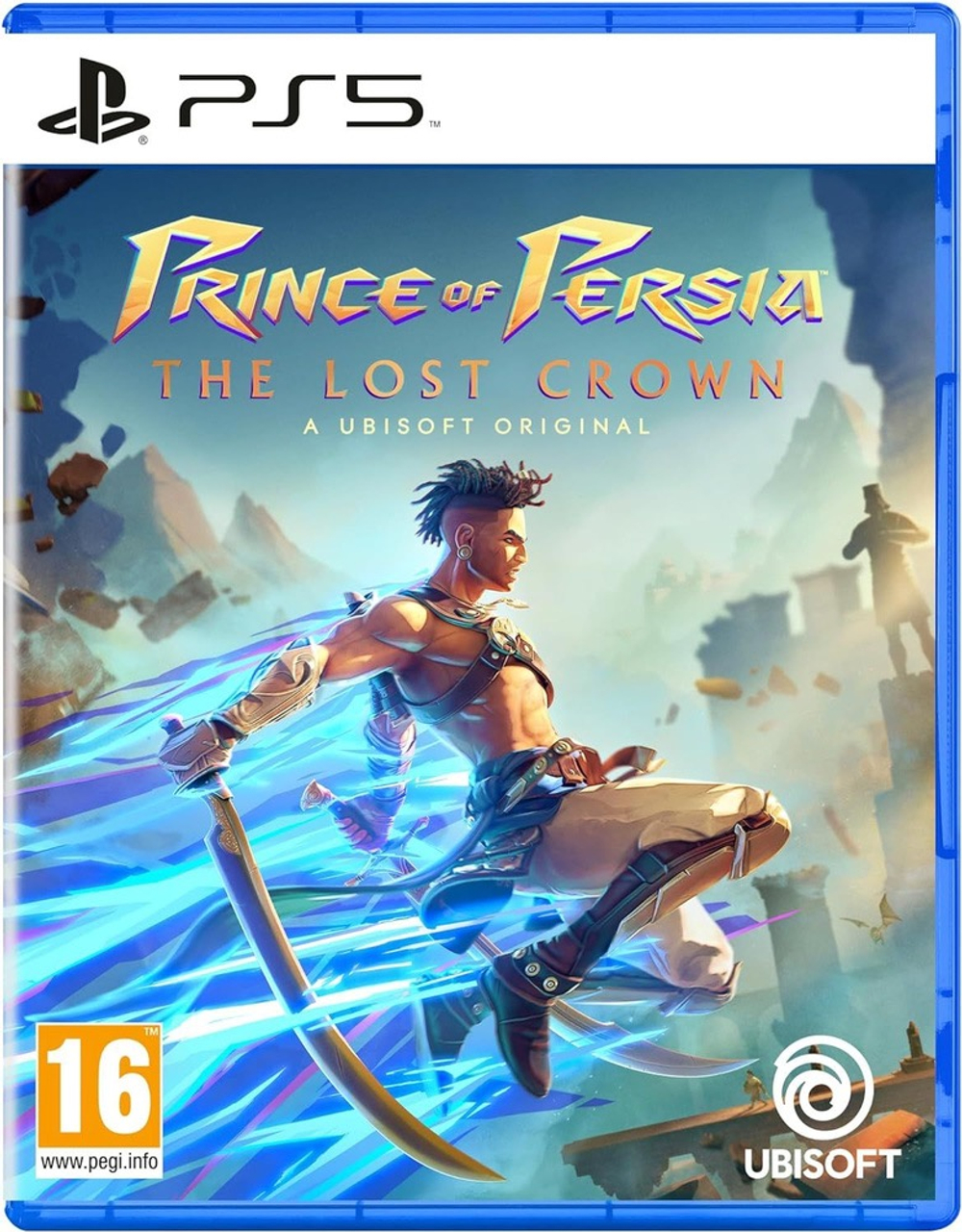 Prince of Persia