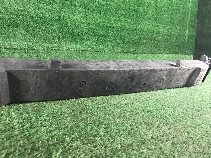 Абсорбер переднего бампера Audi Q3 1 8U (2014-2018)