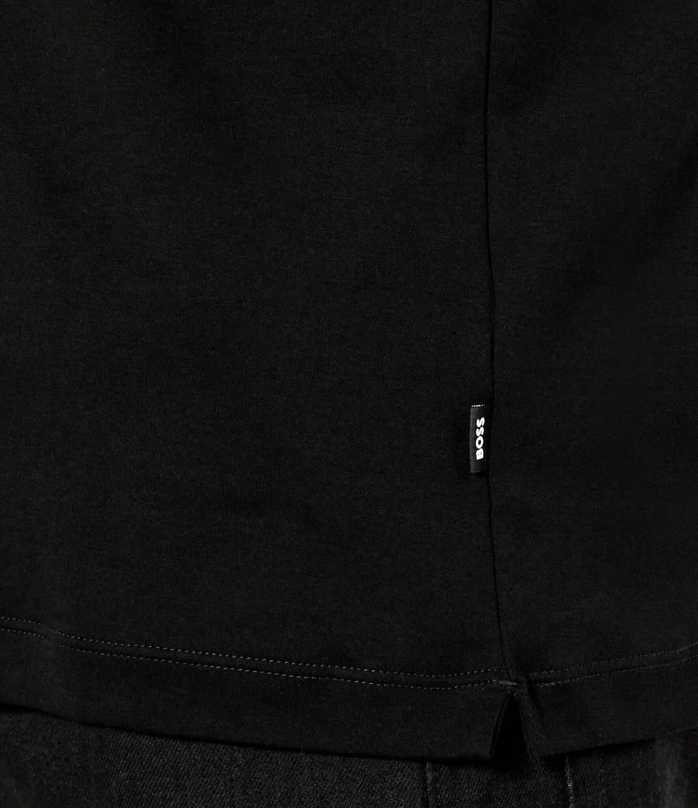 Поло C-Paras 30 BOSS BLACK - черный(50524334)